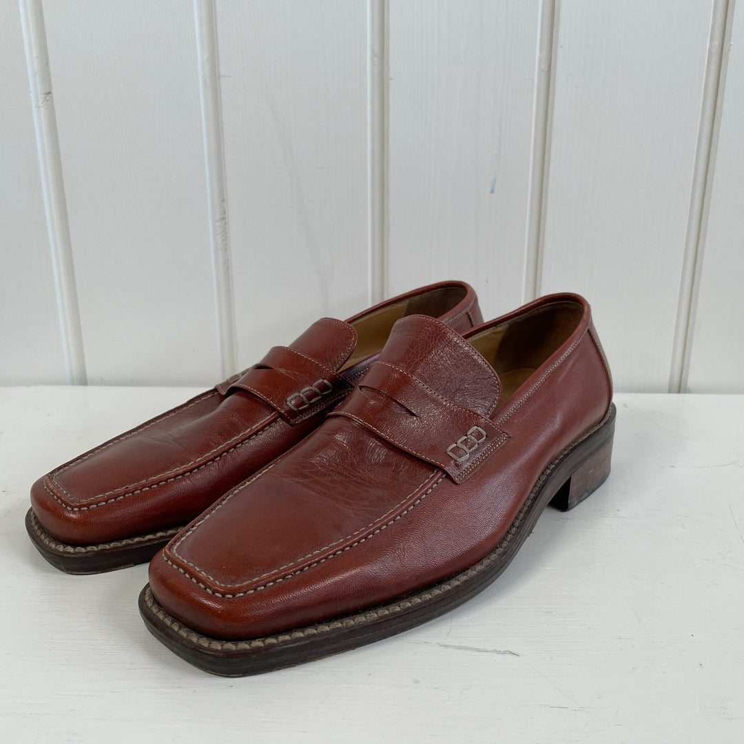 Roberto Paolo loafers - Mission Afrika Genbrug
